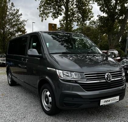 Volkswagen Caravelle T6.1 DSG Lang Comfortline