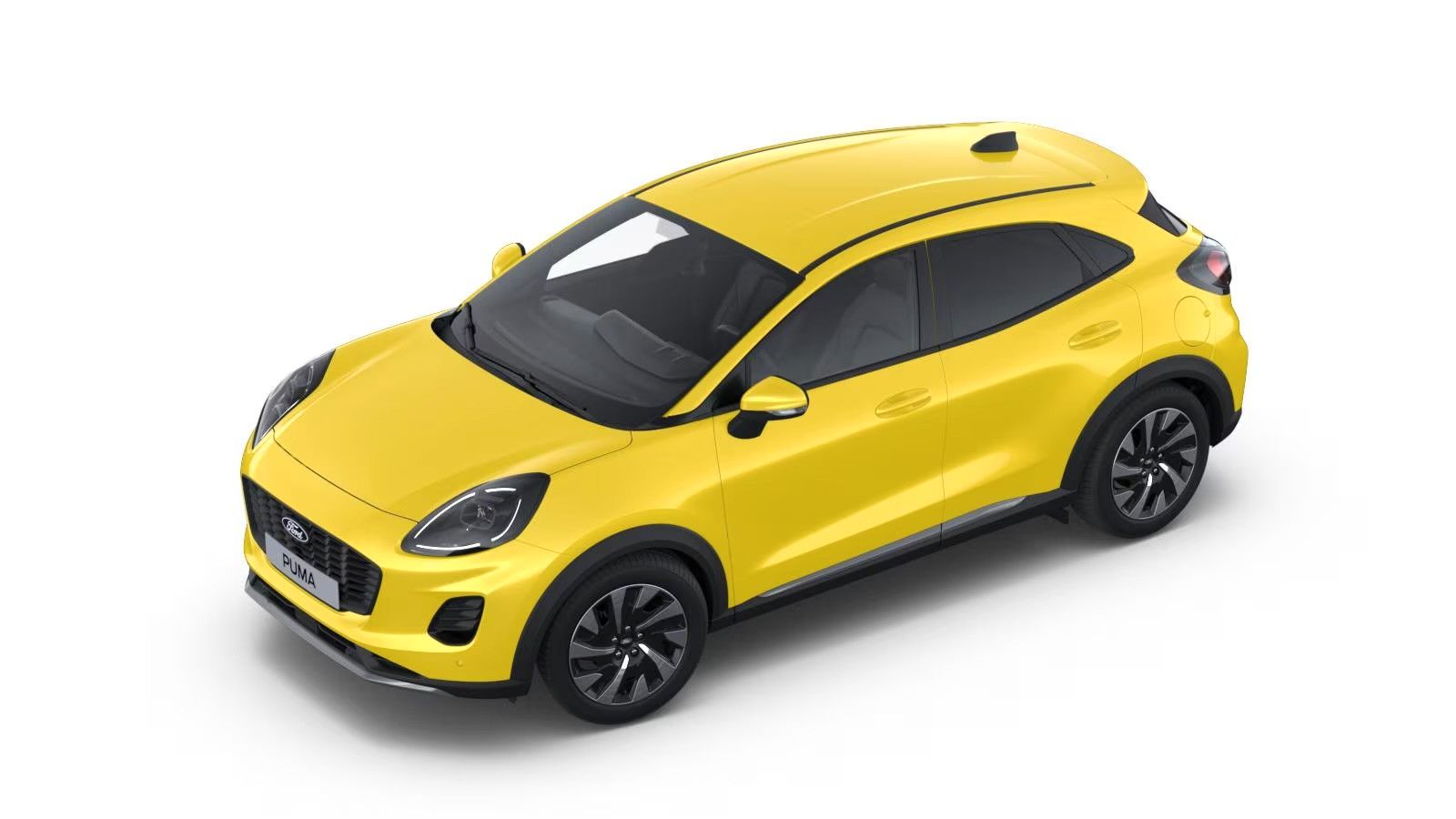 Ford Puma - Bild 9