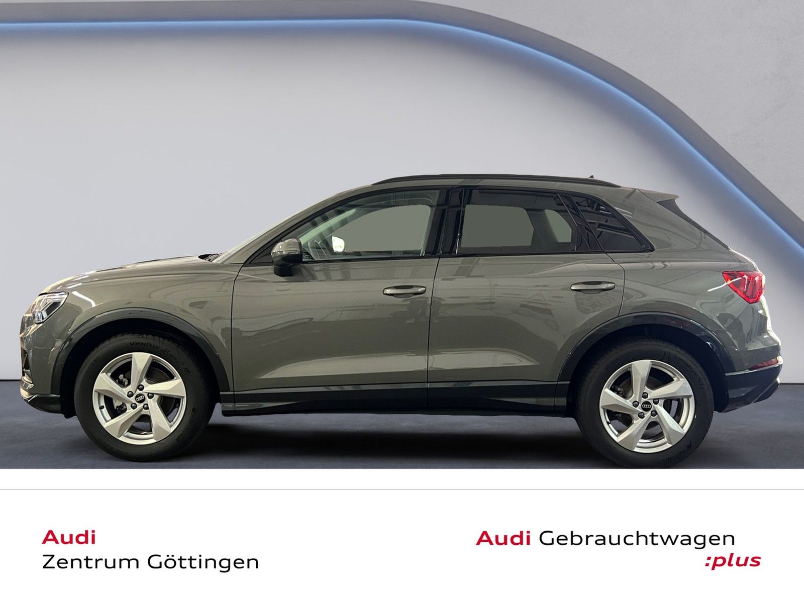 Audi Q3 - Bild 2