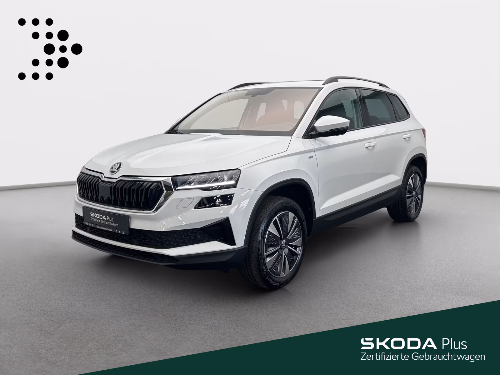 Skoda Karoq Ambition Tour 1.5 TSI DSG*PANO*KAM*SHZ*KEY