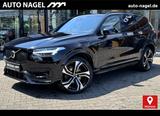 Volvo XC90 B5 Ultimate Dark |B&W|LUFT|PANO|22"|STANDH| - Volvo XC90 Gebrauchtwagen in Münster