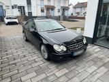 Mercedes-Benz CLK 320 CDI 7Gang Avantgarde - gebrauchte Mercedes-Benz CLK 320 aus dem Jahr 2006