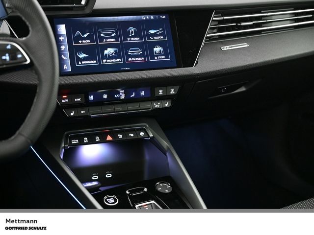 Audi A3 - Bild 16