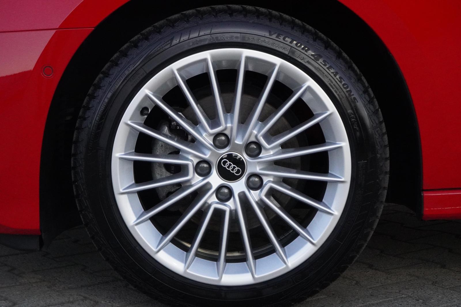 Audi A3 Sportback 35 TFSI advanced LED Klimaaut. PDC, миниатюра 9