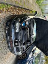 Seat Toledo Toledo  - schwarze Seat Toledo