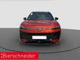 Volkswagen T-Roc 1.5 eTSI DSG R-Line BLACK-STYLE IQ.LIGHT N - Gebrauchtwagen in Lübeck
