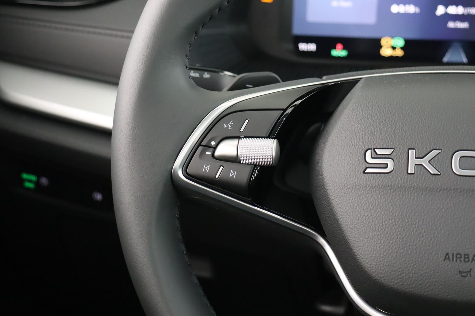 Skoda Octavia - Bild 13