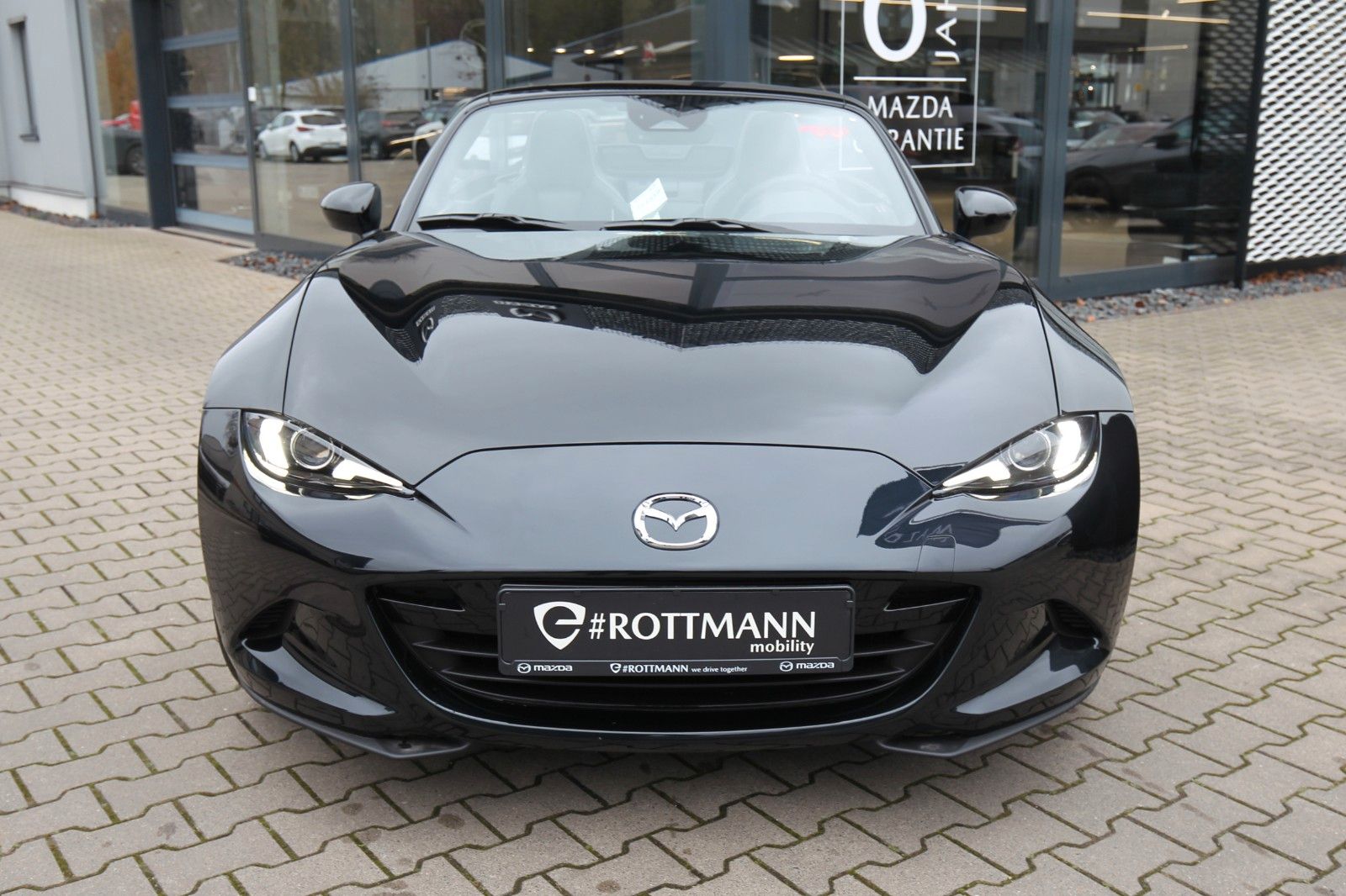 Mazda MX-5 - Bild 6