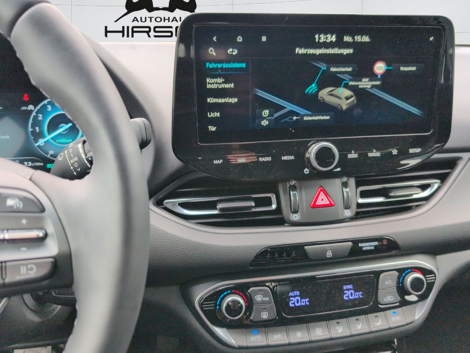 Hyundai i30 – Bild 11