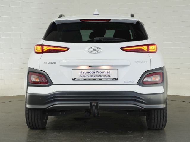KONA Elektro PREMIUM 64kWh AT+VOLL LED+NAVI+RÜCK