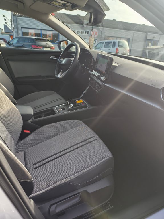 SEAT Leon 13