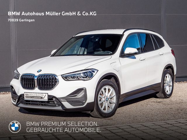 BMW X1 xDrive25eA Navi LED Klima PDC