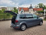 Seat Alhambra 2.0 TDI Eco 110kW FR-Line AHK 7-Sitzer  - Seat Alhambra: Fr Line