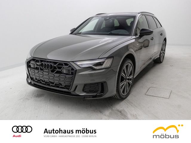 Audi A6 Avant S line 45 TDI quatt S tronic*B&O*PANO*