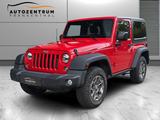Jeep Wrangler /  Unlimited Rubicon - Jeep Gebrauchtwagen in Ludwigshafen