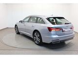 Audi A6 Avant 50 TDI qu. Sport Tip. P-Dach/Leder/HUD - Audi A6
