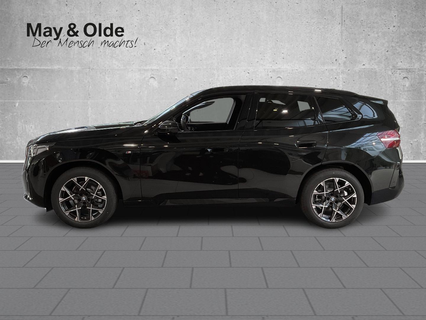 BMW X3 20d xDrive M Sport HUD AHK H/K ACC Adap.LED