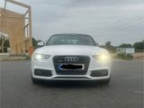 Audi A5 Caprio 2l TFSI S-Line Facelift - Audi A5 aus 2012: Facelift