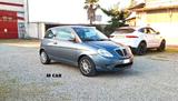 Lancia Ypsilon 1.2 Argento - Lancia Ypsilon aus 2007