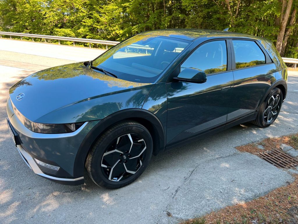 Image of Hyundai IONIQ 5