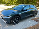 Hyundai IONIQ 5 58 kWh | Wärmepumpe | AHK ... - Hyundai IONIQ 5 von privat