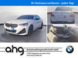 BMW M240i xDrive Coupe M Sport Navi Professional Rüc - gebrauchte BMW M240i aus dem Jahr 2023