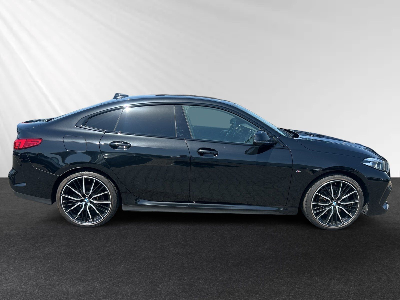 BMW 218d Gran Coupe M Sport AHK HiFi DrivingAssist foto 2