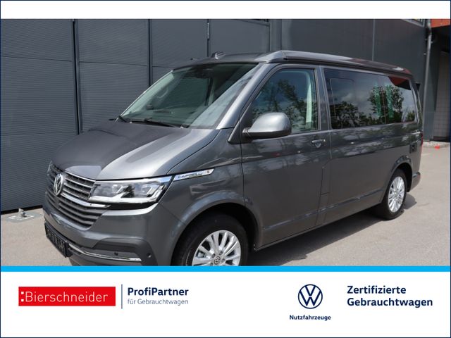 Volkswagen T6.1 California 2.0 TDI DSG Ocean AHK LED ACC NA