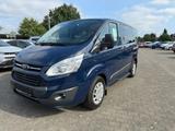 Ford Transit/Tourneo Custom Kombi 310 L1 Tourneo Tren - Ford Transit tourneo