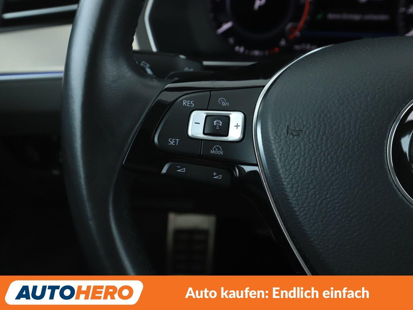 Volkswagen Arteon 2.0 TDI Elegance 4Motion Aut.*LED*ACC*PDC