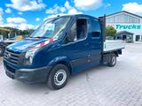 Volkswagen Crafter 35 Doka / Mittel L2 / AHK / Standheizung - Angebote