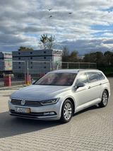 Volkswagen Vw Pasat 2.0 TDI 190 PS DSG - Volkswagen: Kombi, Pasat
