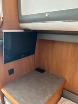 Rapido 972M  Mercedes Automatik 156PS ! 3,5t - Automatik Mercedes