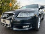 Audi A6 Avant 2.7 TDI*S-line*Leder*Bi-Xenon*EXPORT* - Audi A6 aus 2009: Kombi