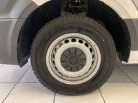 Volkswagen Crafter - Vorschau Bild 11