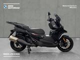 BMW C 400 X - BMW Motorräder in München
