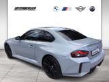 BMW M2 Coupé Schaltgetriebe-Adaptives M Fahrwerk-Har - mit Benzin-Antrieb: Adaptives Fahrwerk
