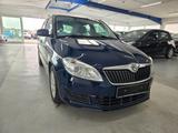 Skoda Fabia Combi Ambiente - Skoda Fabia aus 2011: Kombi