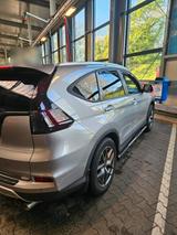 Honda CR-V Executive AWD - Honda Accord von privat