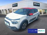Citroën C3 PTech 82 Shine *Apple/Android*Kamera*Keyless* - Citroën C3 in Wiesbaden