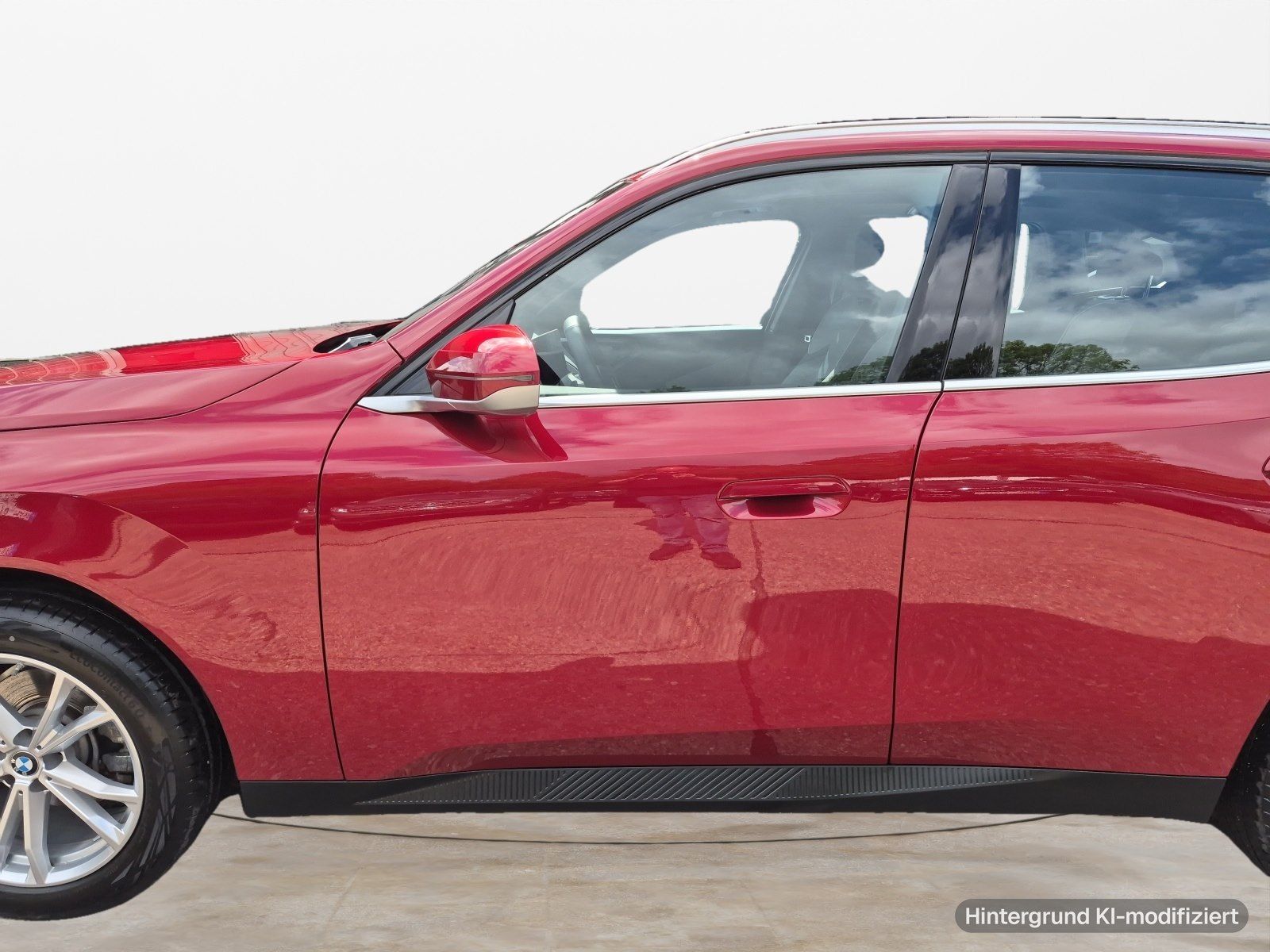 BMW X3 - Bild 9
