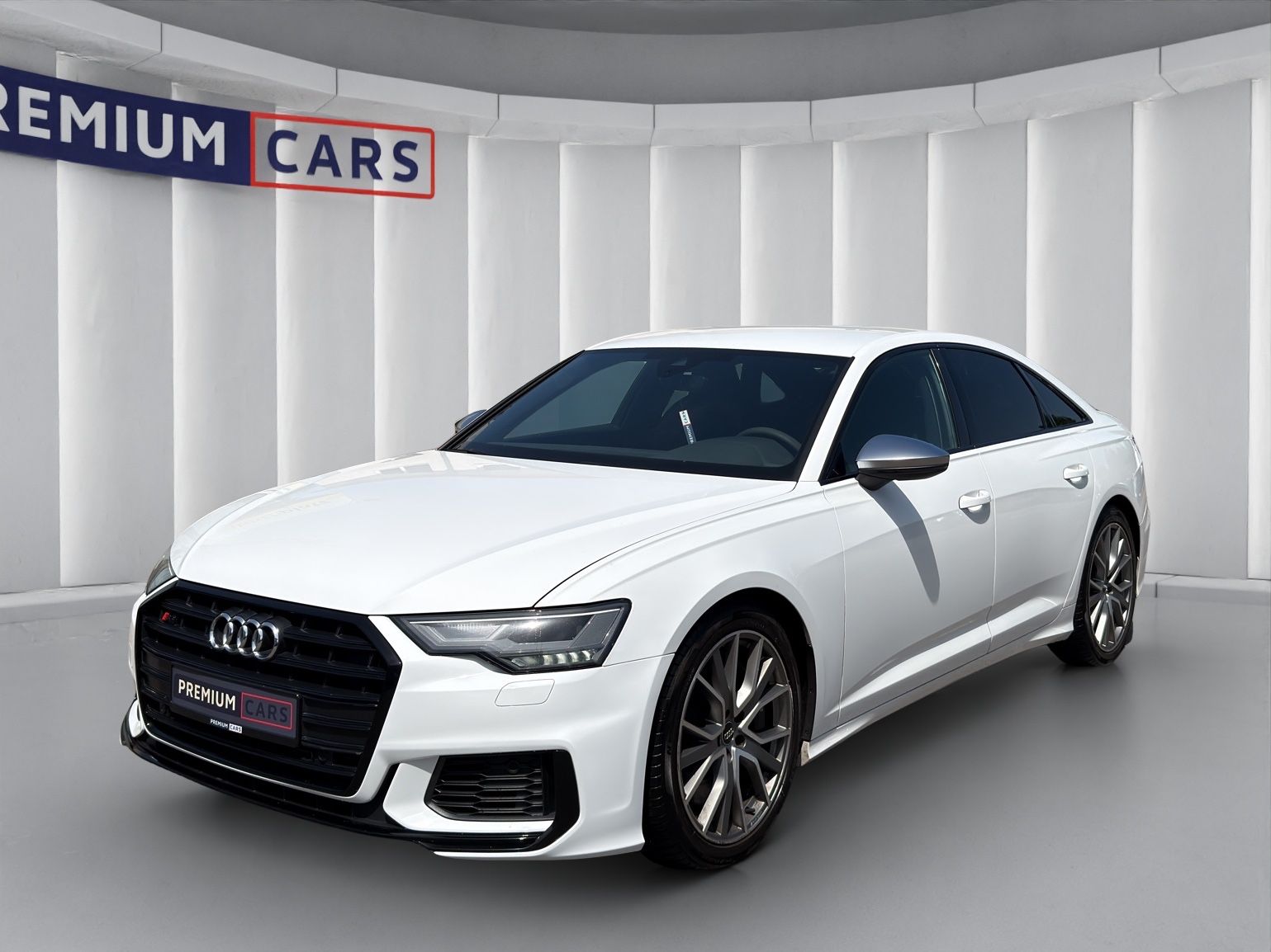 AUDI S6 Lim. 3.0 TDI quattro*Garantie*Finanzierung*