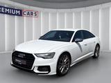 Audi S6 Lim. 3.0 TDI quattro*Garantie*Finanzierung* - Audi S6 mit Diesel-Antrieb: Limousine
