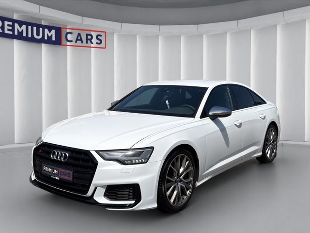 AUDI S6 Lim. 3.0 TDI quattro*Garantie*Finanzierung*