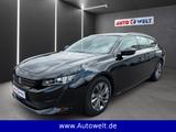 Peugeot 508 Kombi 2.0 HDi AT 1.Hand Climatic T-Leder uvm - Peugeot 508: 2.0