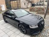 Audi S8 4.0 TFSI plus quattro - 2.Hd Carbon Keramik - Audi S8 von privat
