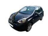 Nissan Micra 1.2 Acenta , Klima, TÜV 6/2027, EFH, NR,  - Nissan Micra: 1.6