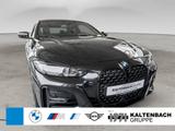 BMW 420d Coupe xDrive M-Sport Pro HUD LED W-LAN NAVI - gebrauchte BMW 420 aus dem Jahr 2021