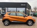 Renault Captur Experience ENERGY TCe 90 - Renault Captur mit Benzin-Antrieb: Limousine, Schaltgetriebe