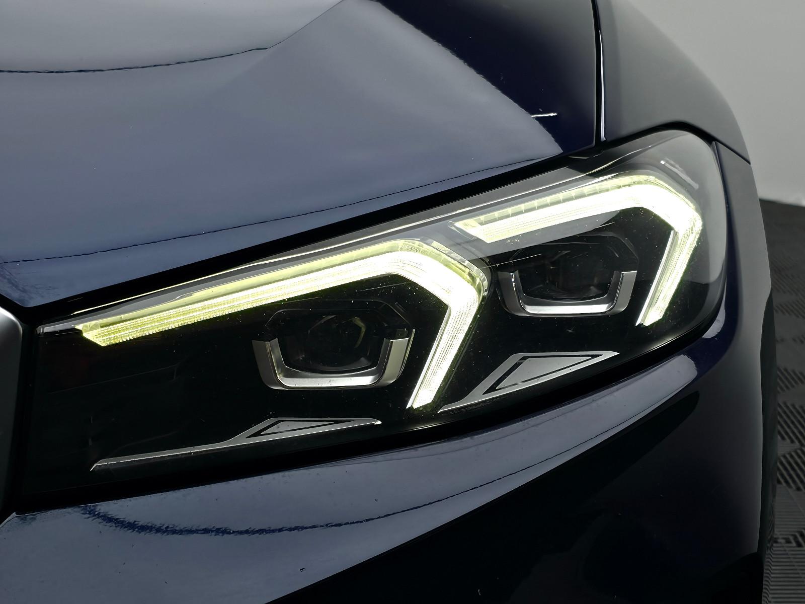 BMW 330 i Touring Steptronic LED NAVI SHZ LHZ, миниатюра 11